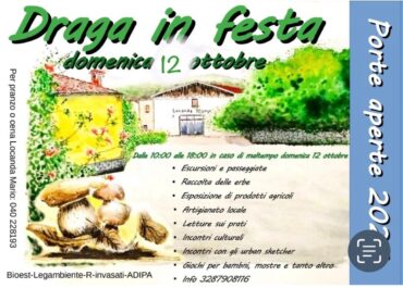 Draga in Festa 2025